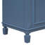 Meuble-lavabo simple avec plateau Clasina 35,9-1498023835