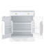 Garde-manger autoportant moderne-1845956686