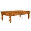 Ensemble de tables basses en bois