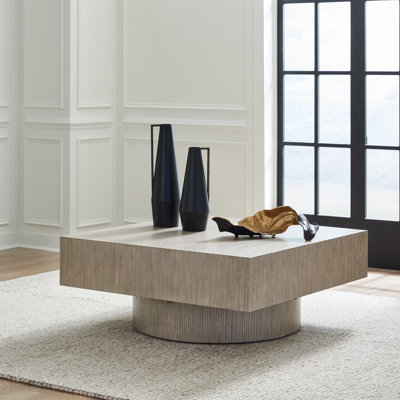 Table basse Crisman