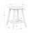 Marialana Flower Side Table-186598817
