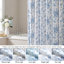 Ensemble de rideau de douche Adele-128705056-128705054