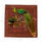 Family Pheasants Cotton Sateen Cocktail Napkins-122066365