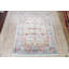 Tapis de surface rouge en polypropylène Syrine-1033562923