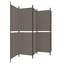 Kadeen 200cm H Folding Room Divider-466787452-466787453-466787454
