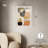 Soft Spot Boho Neutral Abstract Wall Art by Art Remedy-103684146-103684151