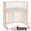 babybay Boxspring Comfort Plus co-sleeper-103230110