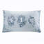 32 Years Toile Blue/White-91267615