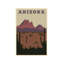 Arizona - Print on Canvas-49987485-56803377