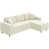 Cream White selected