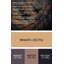 Art sur toile brun, Transport, avions de chasse de la Seconde Guerre mondiale-430951951