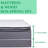 Polo 13'' Plush Mattress-49180213-118782867