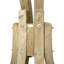 Globo Royal Wood Hammock Chair Stand