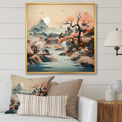 " China Silk Road II "