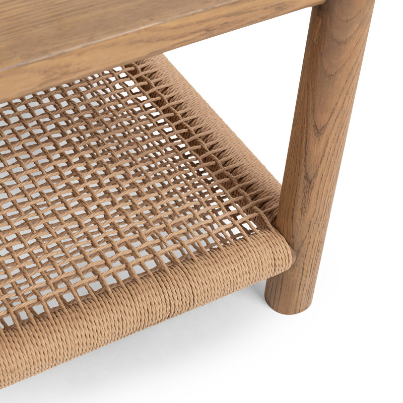 Jilian End Table
