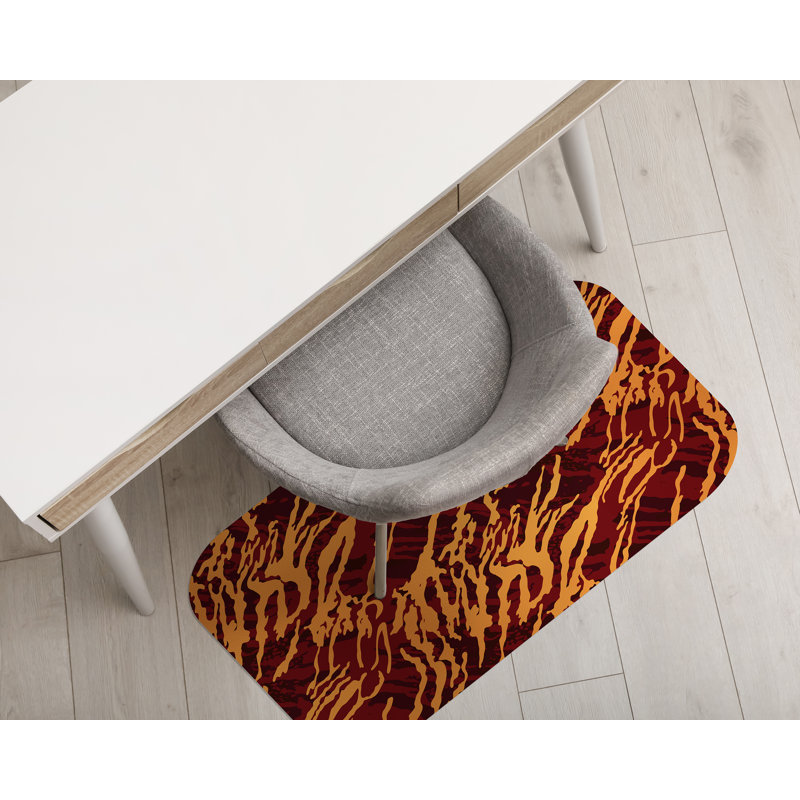 Nalin Chair Mat, 100 x 140cm