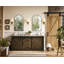 Meuble-lavabo double 72 po Boden-919807721