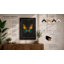 Specimen Butterfly Botanical - Framed Print-677043764-677043771