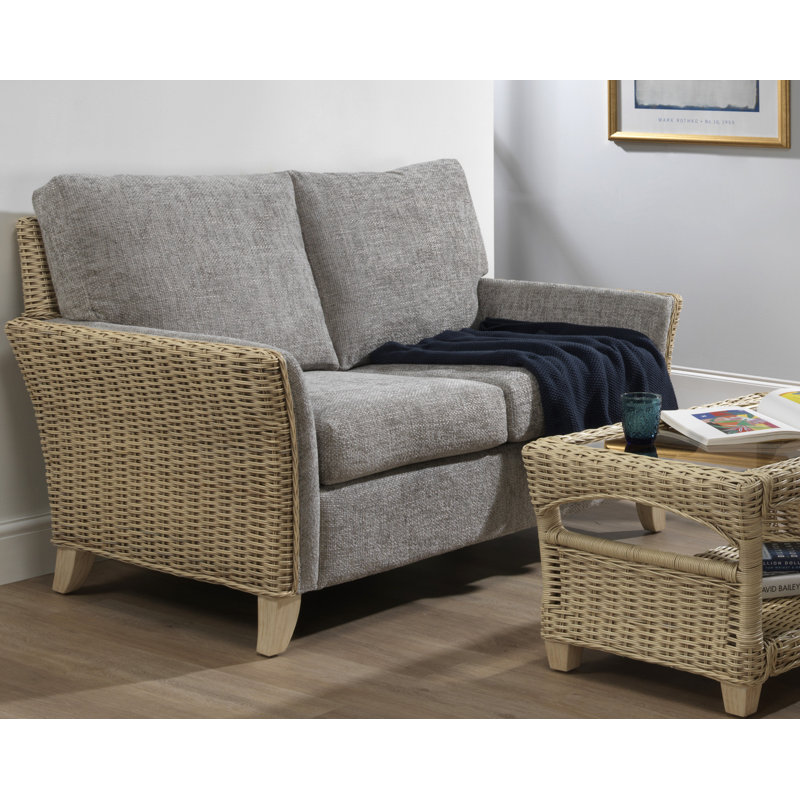 2 Seater Loveseat