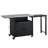 Smart Outdoor Kitchen Cart-1824060117