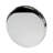 Plumber's Pack Lift & Turn Bathtub Leg Drain Assembly with No-Hole Overflow and Sch. 40 ABS Elbows-106716045