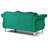 Hollywood 67'' Velvet Loveseat-97745043