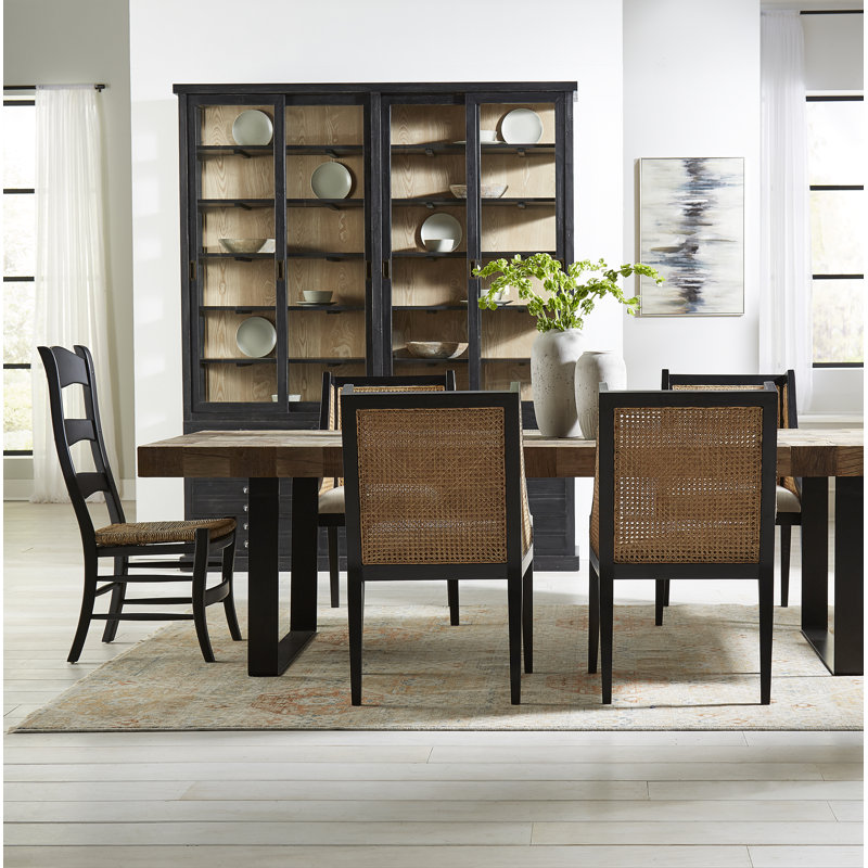 Fauteuil Loudoun, Black