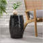 Charmante table d'appoint moderne avec un design exquis et une structure durable-2034111201