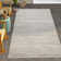 Tapis performance de couleur unie Gicu