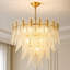 Lustre à 9 niveaux 23,6 po K9