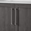 Ensemble de meuble-lavabo simple 36 po Catrine