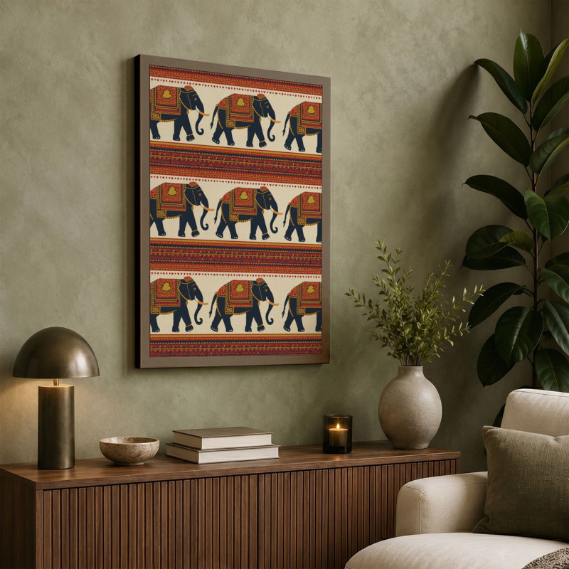 Print, 30x20 - 76.2 x 50.8 cm, Cream Border
