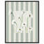 «Daisy Window Boho», impression sur toile par Notoriart-119862746-123513944