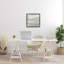 Cadre flottant simple à touches de couleur, design par Kristen Dalpiaz-581385969-581385968