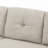 Modular Sleeper Sectional Sofa With Storage-1013509721