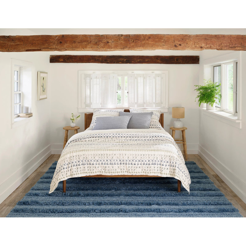 Hawthorn Neutral Sham, King