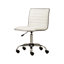 Chaise de bureau Chromel