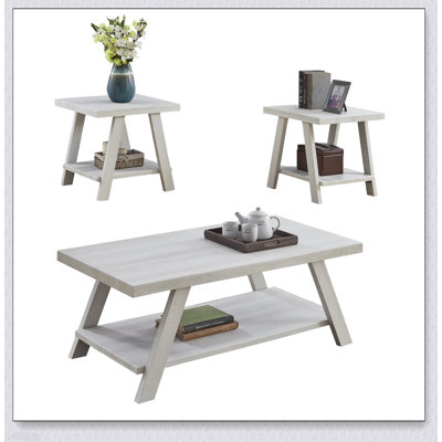 Ensemble de 2 tables gigognes élégantes circulaires en pierre frittée, parfaites pour la vie moderne et l'efficacité de l'espace.