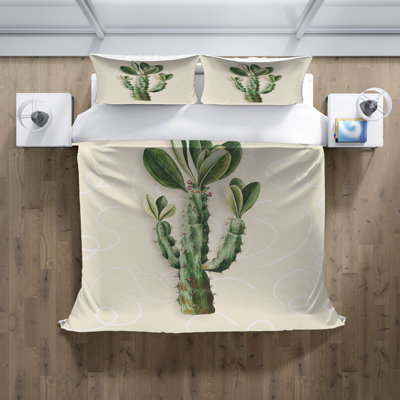 Ensemble de housse de couette 