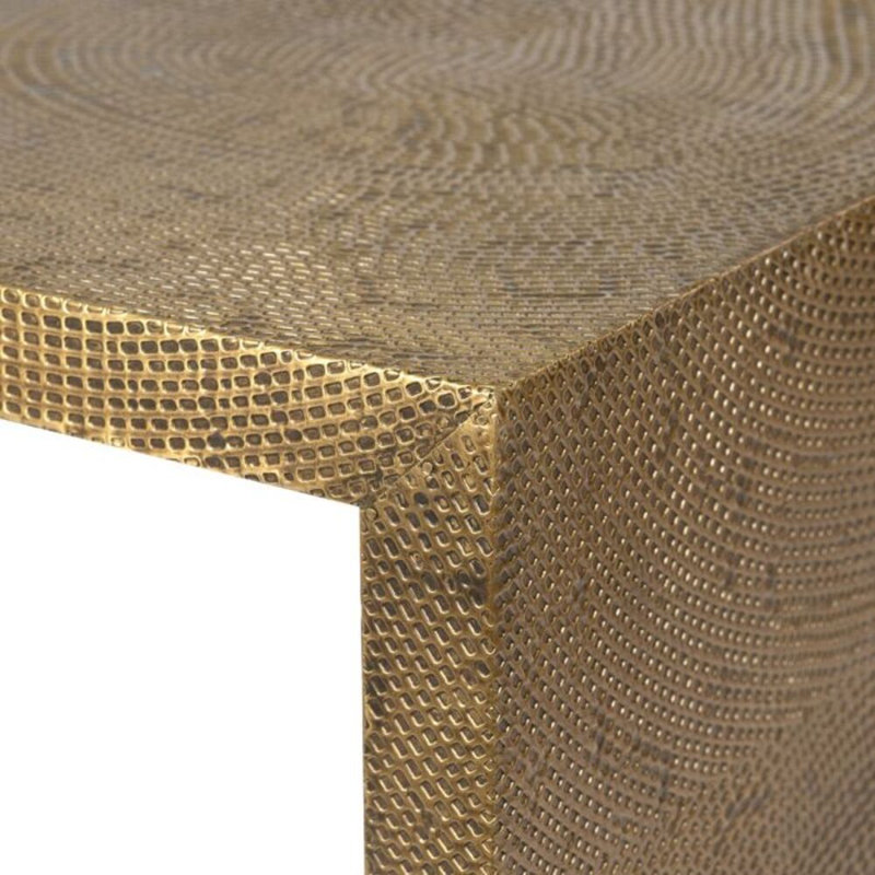 Hollis Nesting End Table
