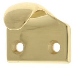 Solid Brass Sash Lift