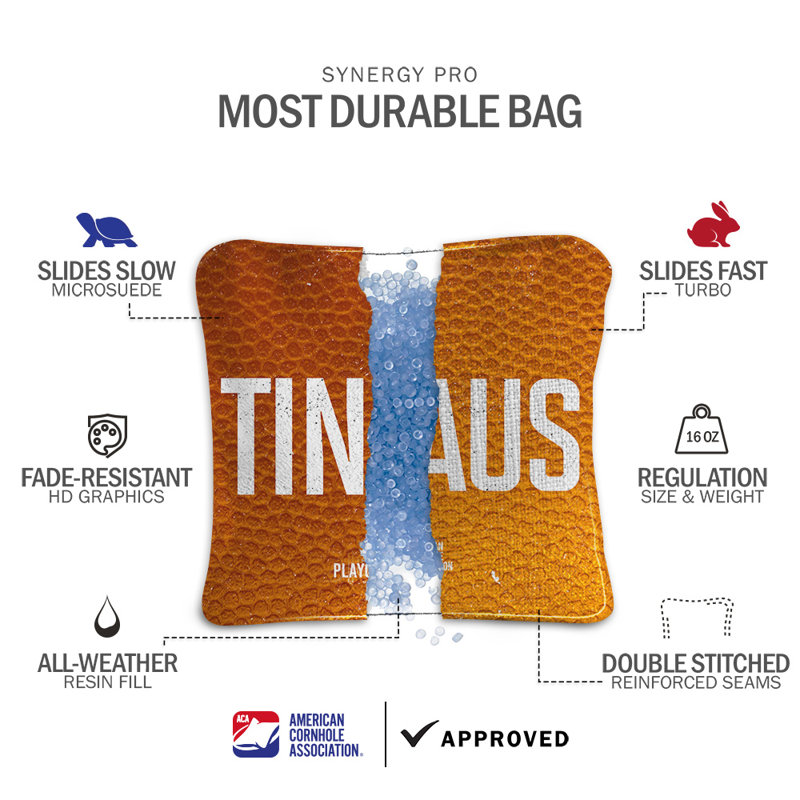 Sac Austin Austin, Orange