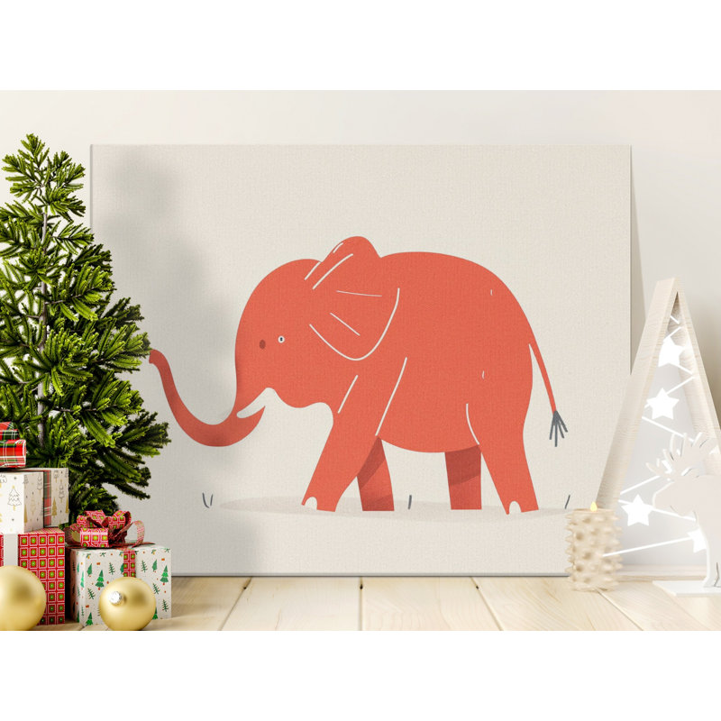 Wrapped Canvas Print Set, 30x15