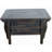 41.75'' Solid Wood Console Table