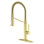 Pull Down Single Handle Kitchen Faucet