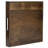 Glantz Square Solid Wood Serving Tray-1413417007