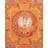 Lokeshvara Mandala (Brocadeless Thangka)