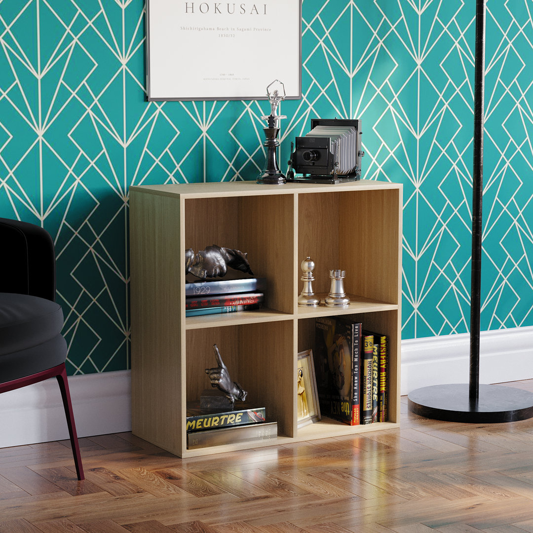 Oreland Bookcase