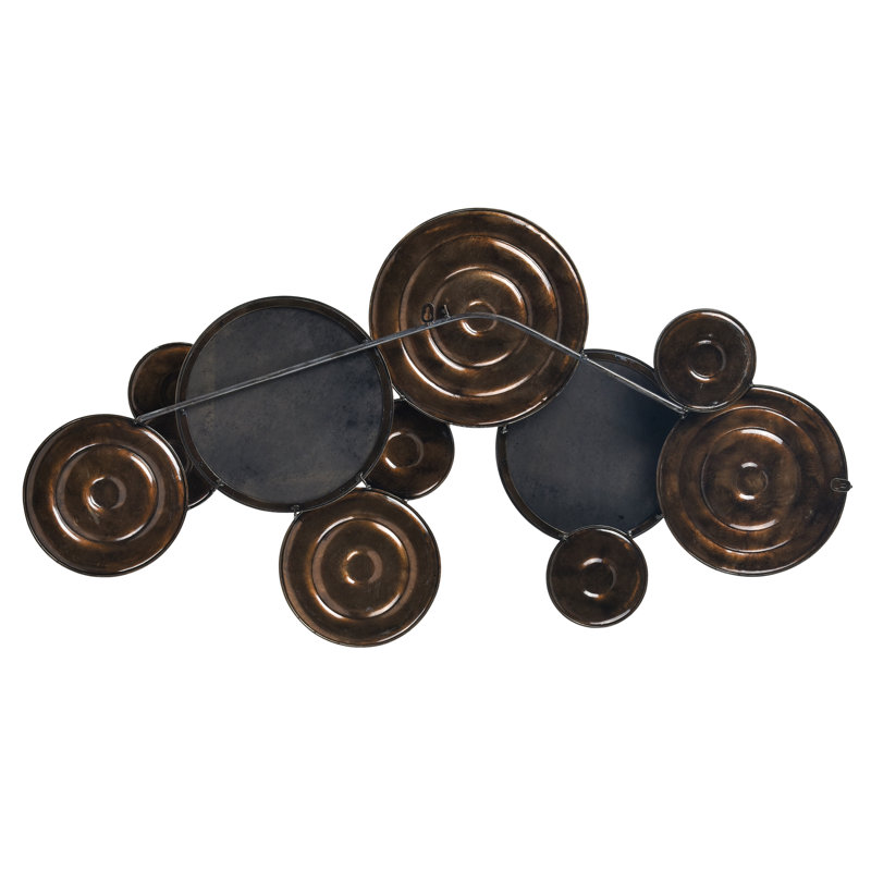 Breckman Dimensional Wall Art