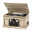 Decorative Record Player with Bluetooth-43555980